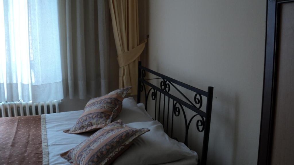 Yavuz Hotel Ankara Pokoj fotografie