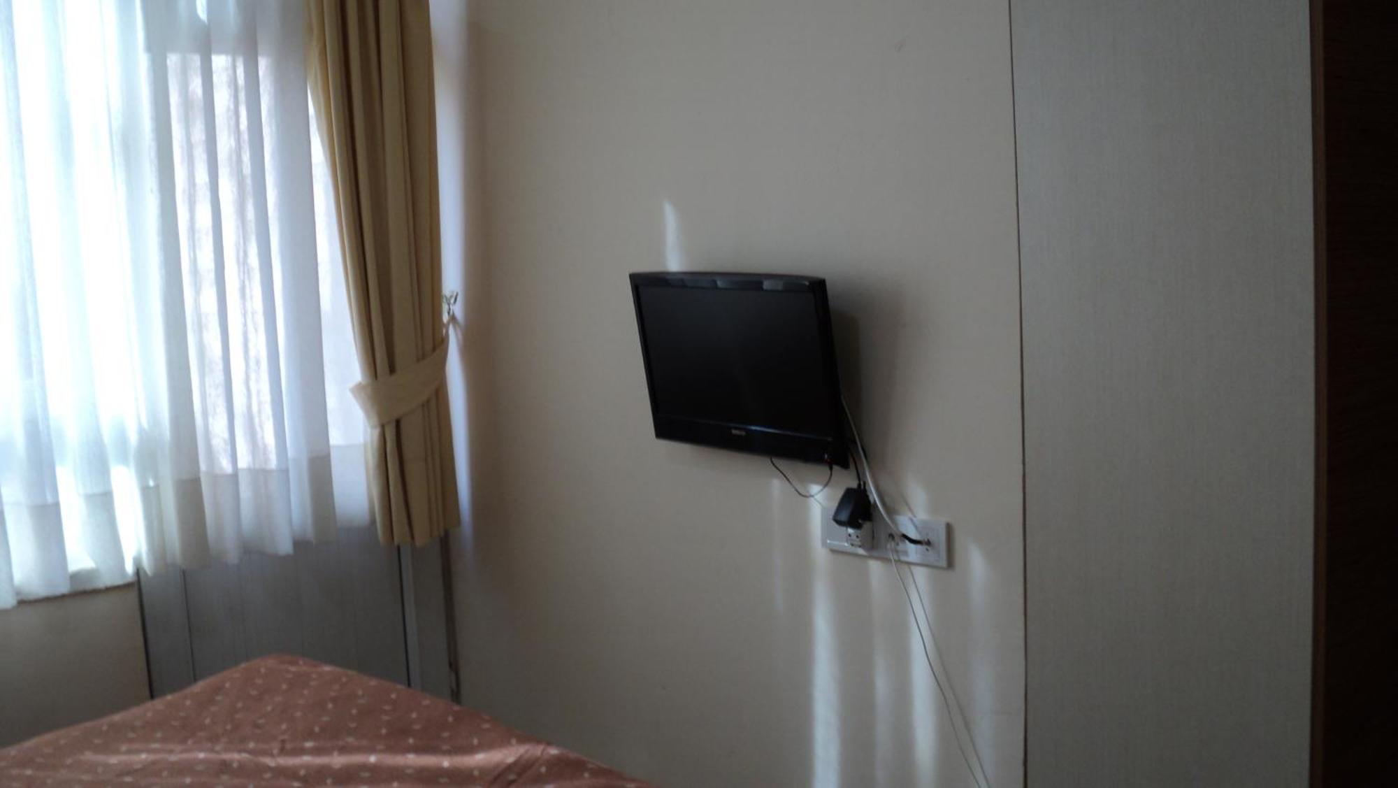 Yavuz Hotel Ankara Exteriér fotografie